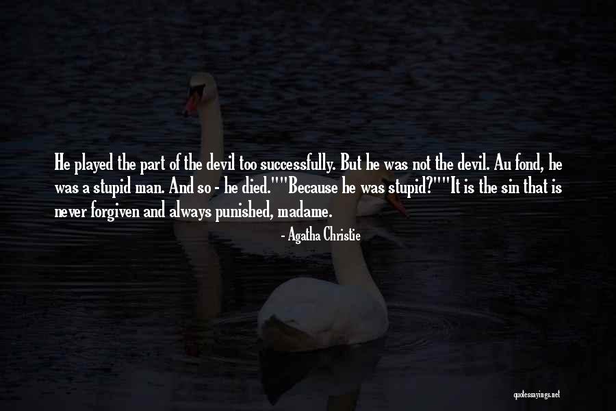 Varis Body Quotes By Agatha Christie Varis Body Quotes By Agatha Christie