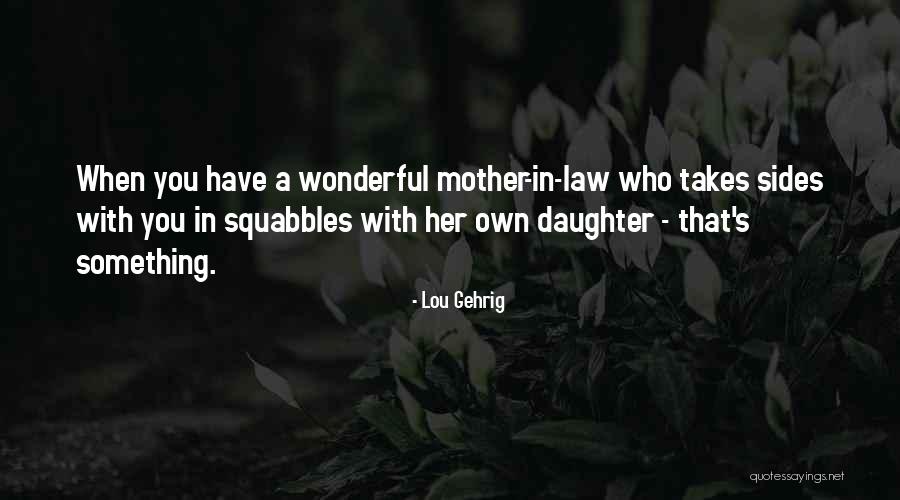 Varisi Quotes By Lou Gehrig Varisi Quotes By Lou Gehrig