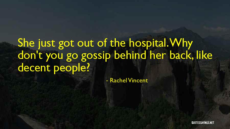 Varissa Camelia Quotes By Rachel Vincent Varissa Camelia Quotes By Rachel Vincent