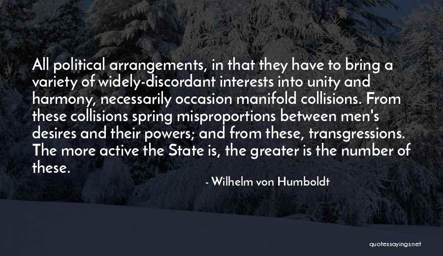 Variste De Parny Quotes By Wilhelm Von Humboldt Variste De Parny Quotes By Wilhelm Von Humboldt