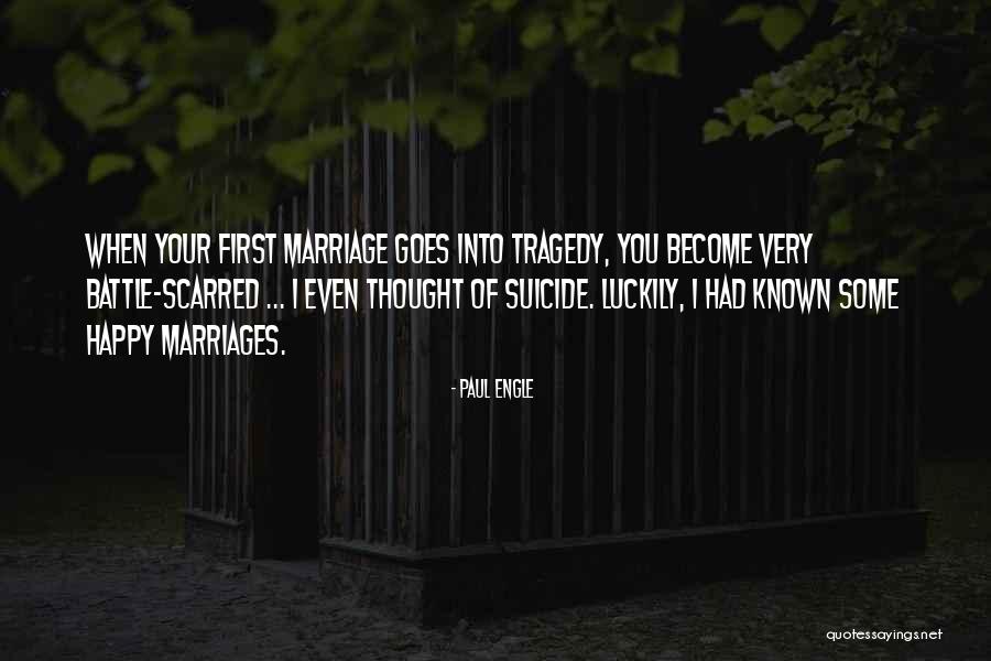 Variste Son Quotes By Paul Engle Variste Son Quotes By Paul Engle