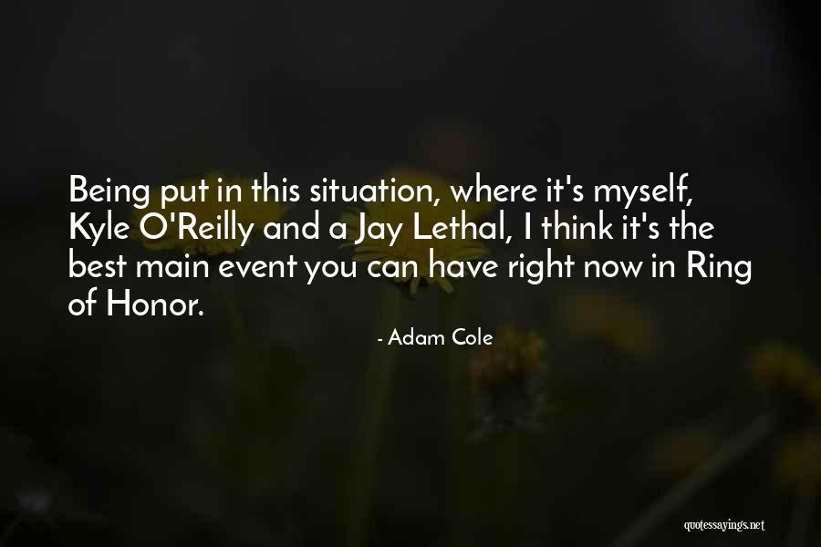 Varita De Hermione Quotes By Adam Cole Varita De Hermione Quotes By Adam Cole