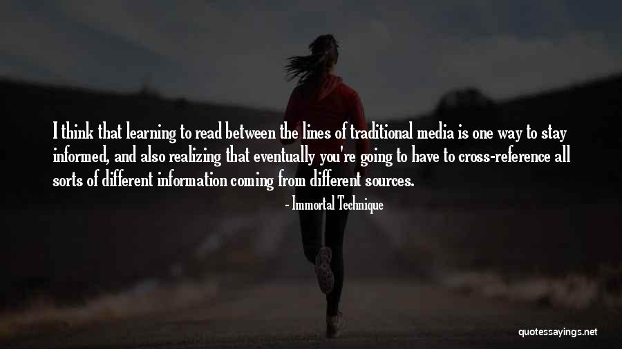 Varium Horror Quotes By Immortal Technique Varium Horror Quotes By Immortal Technique