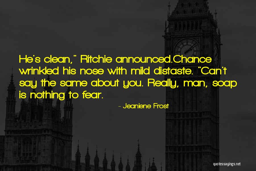 Varium Quotes By Jeaniene Frost Varium Quotes By Jeaniene Frost
