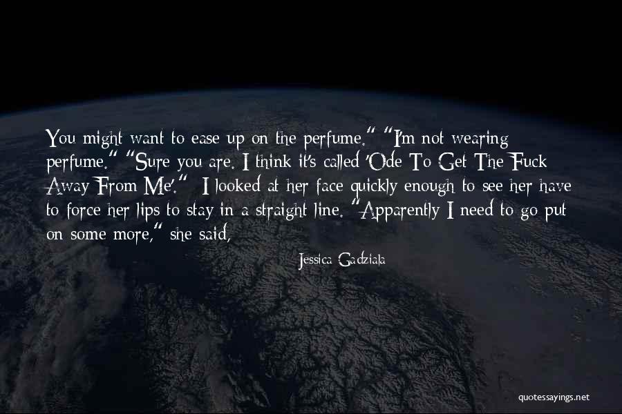Varium Quotes By Jessica Gadziala Varium Quotes By Jessica Gadziala