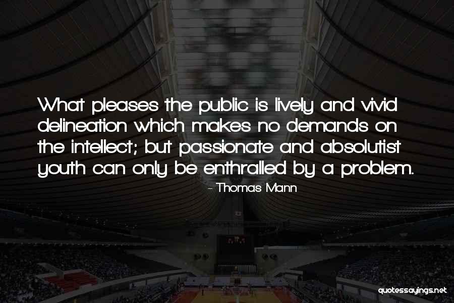 Varium Quotes By Thomas Mann Varium Quotes By Thomas Mann