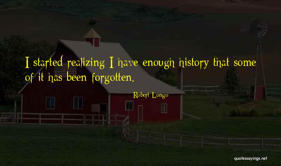 Varjabedian Ent Quotes By Robert Longo Varjabedian Ent Quotes By Robert Longo