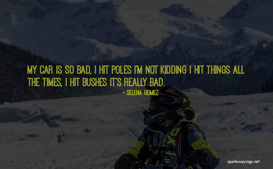 Varjenje Quotes By Selena Gomez Varjenje Quotes By Selena Gomez