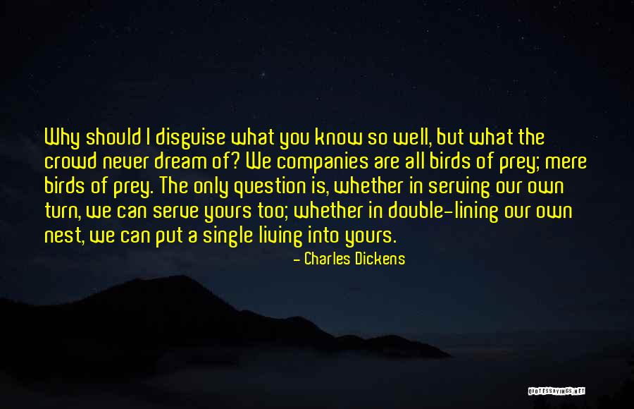 Varjo Xr 3 Quotes By Charles Dickens Varjo Xr 3 Quotes By Charles Dickens