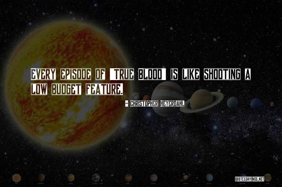 Varkaris Upper Quotes By Christopher Heyerdahl Varkaris Upper Quotes By Christopher Heyerdahl