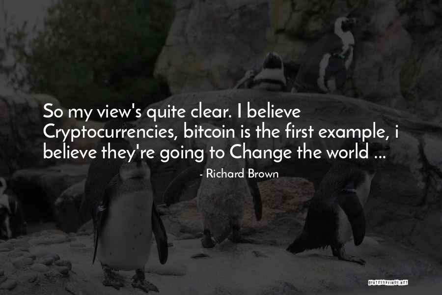 Varkas Kings Quotes By Richard Brown Varkas Kings Quotes By Richard Brown