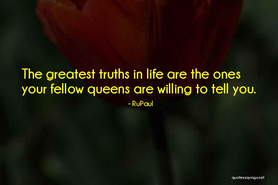 Varkey Name Quotes By RuPaul Varkey Name Quotes By RuPaul