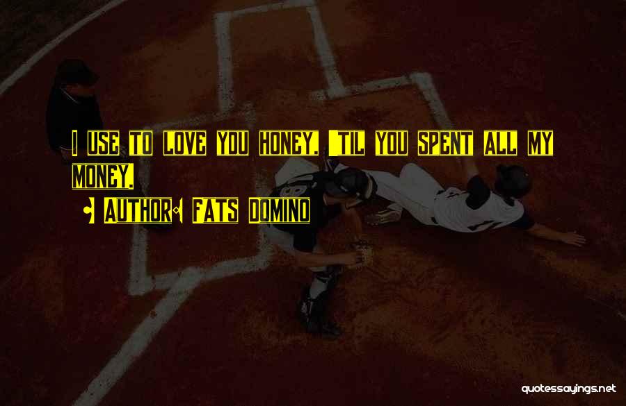 Varkki Malayalam Quotes By Fats Domino