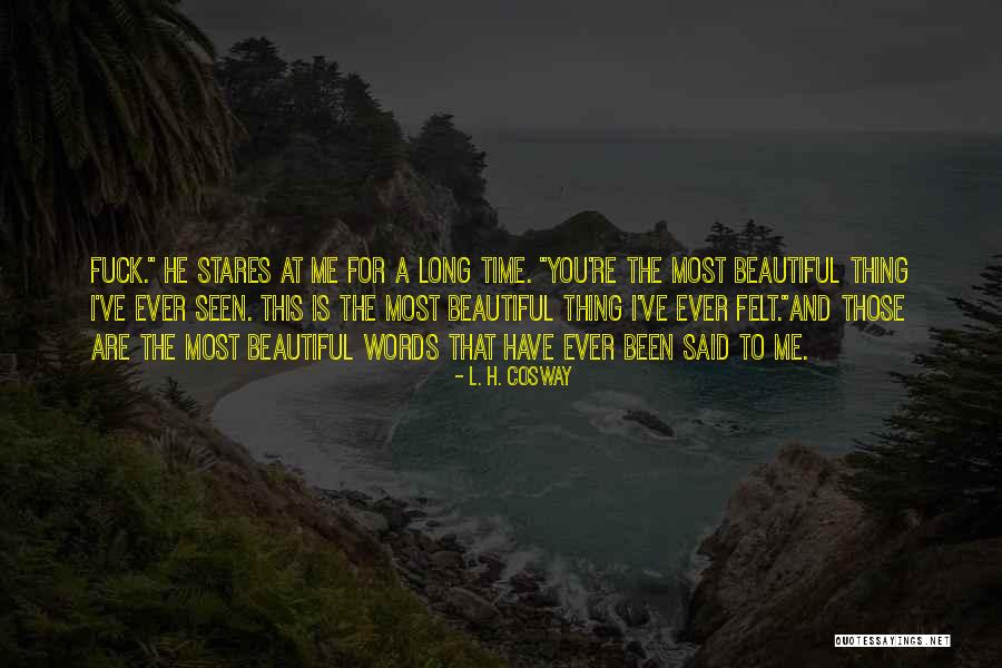 Varkul Quotes By L. H. Cosway Varkul Quotes By L. H. Cosway