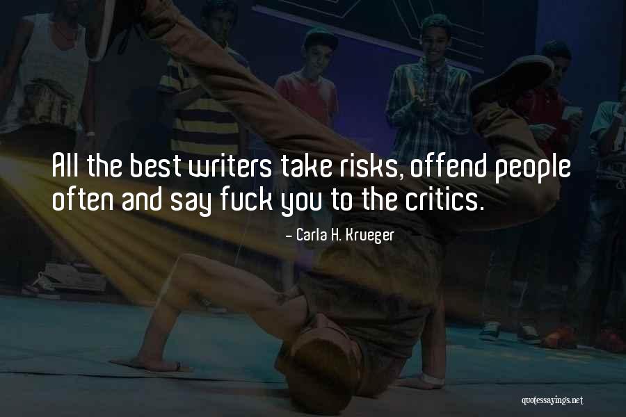 Varla Jean Quotes By Carla H. Krueger Varla Jean Quotes By Carla H. Krueger