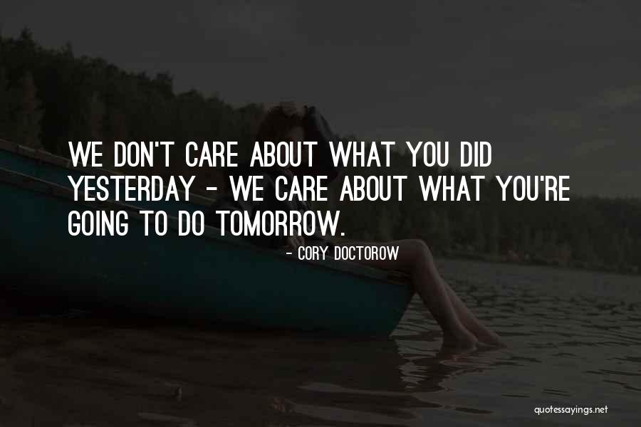 Varla Ventura Quotes By Cory Doctorow Varla Ventura Quotes By Cory Doctorow