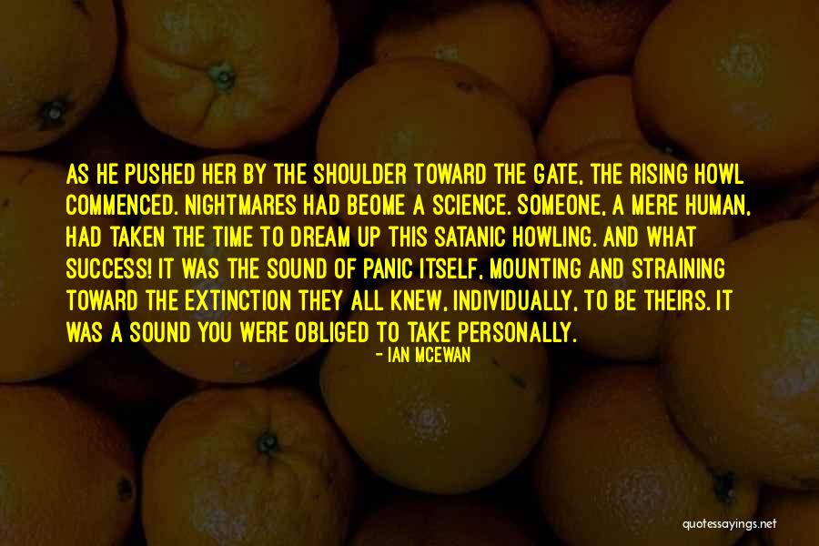 Varlack Quotes By Ian McEwan Varlack Quotes By Ian McEwan