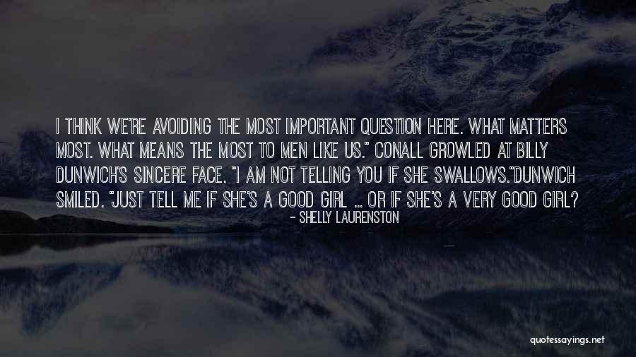 Varlebena Quotes By Shelly Laurenston Varlebena Quotes By Shelly Laurenston