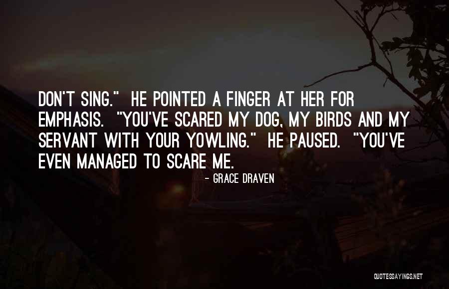 Varljivi Quotes By Grace Draven Varljivi Quotes By Grace Draven