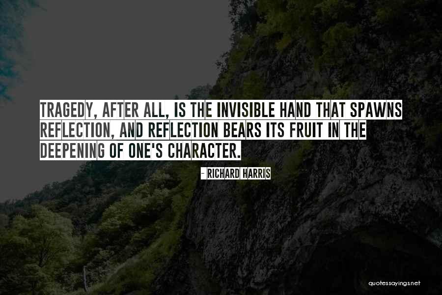 Varljivi Quotes By Richard Harris Varljivi Quotes By Richard Harris