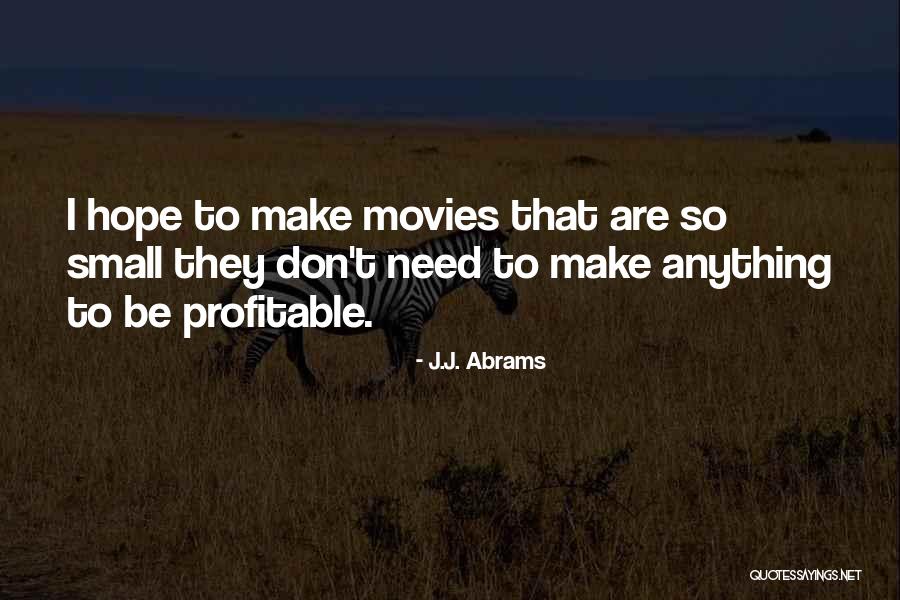 Varma Kalai Quotes By J.J. Abrams Varma Kalai Quotes By J.J. Abrams