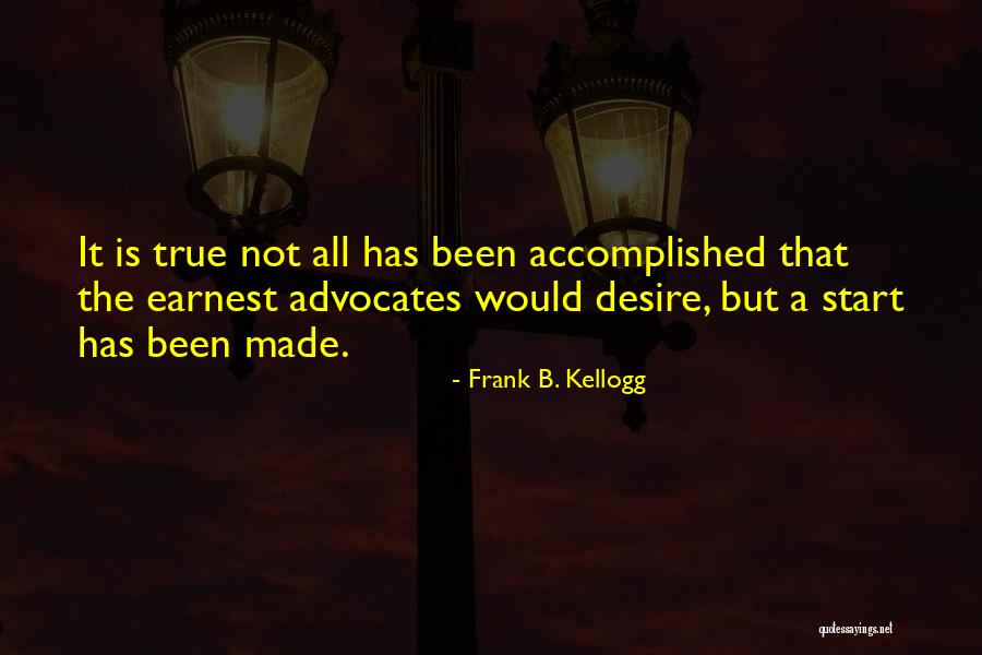 Varmad La Quotes By Frank B. Kellogg Varmad La Quotes By Frank B. Kellogg