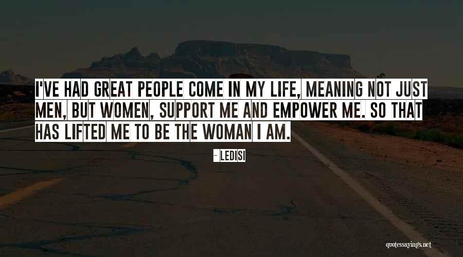 Varmadalur Quotes By Ledisi Varmadalur Quotes By Ledisi