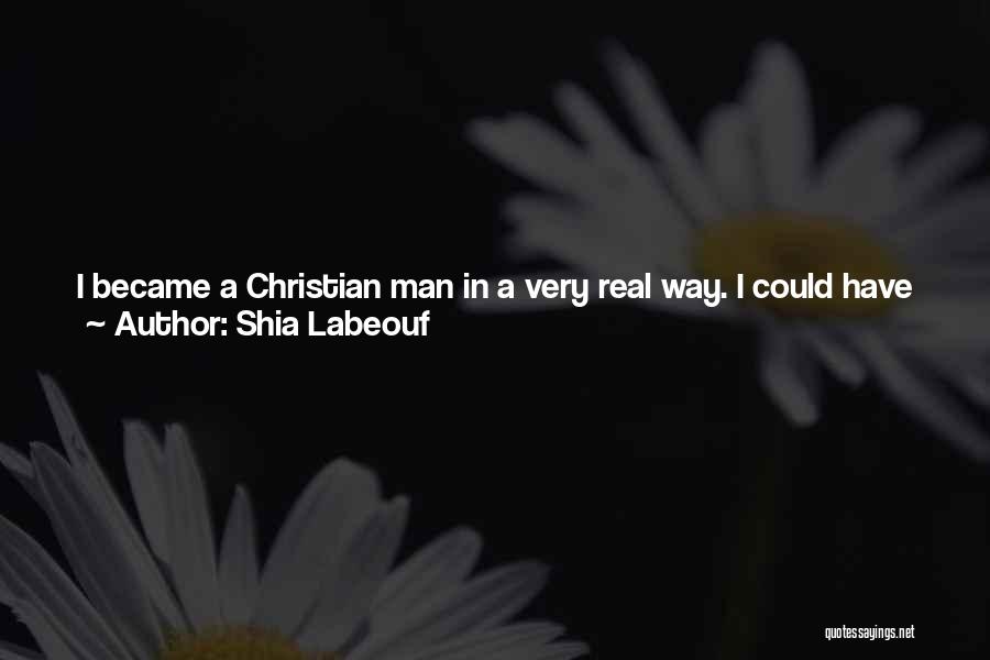 Varmint Quotes By Shia Labeouf