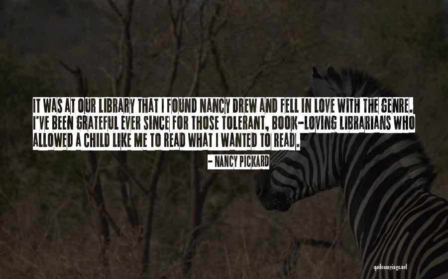 Varnadoes Quotes By Nancy Pickard Varnadoes Quotes By Nancy Pickard