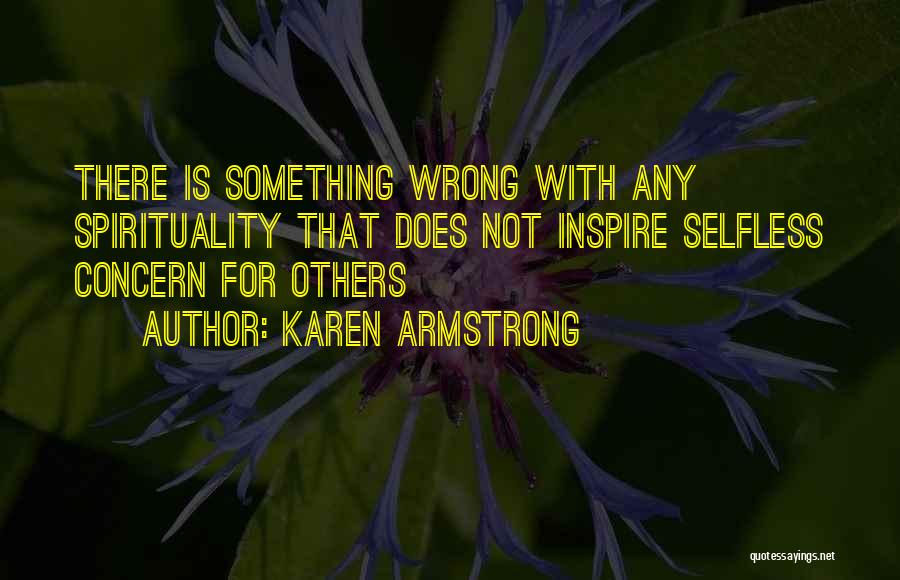 Varnagy David Quotes By Karen Armstrong