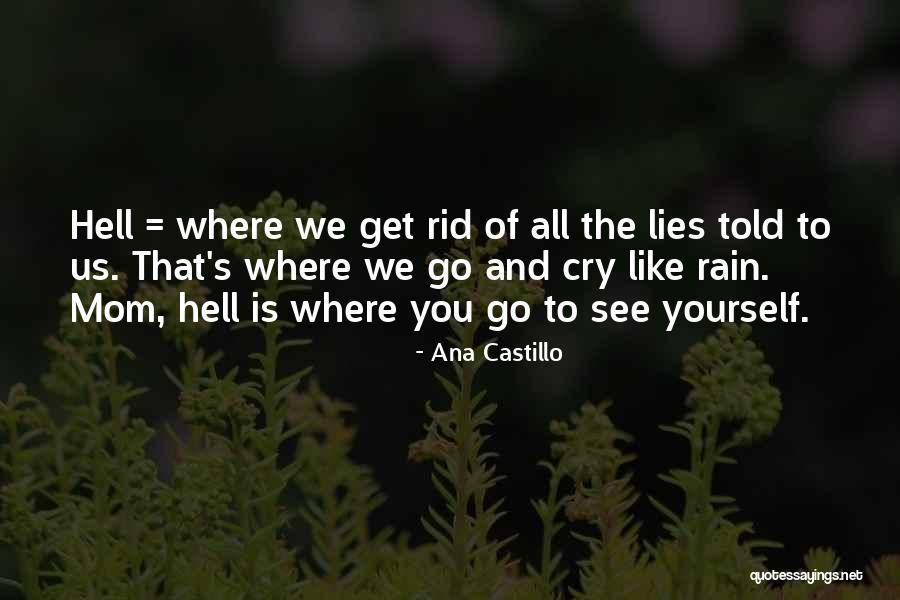 Varnams Quotes By Ana Castillo Varnams Quotes By Ana Castillo