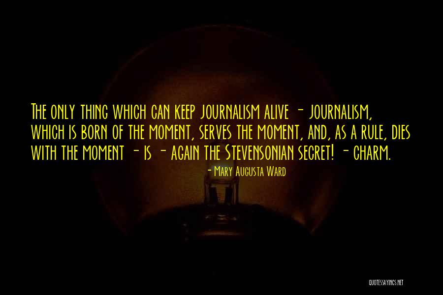 Varnava Nis Quotes By Mary Augusta Ward Varnava Nis Quotes By Mary Augusta Ward