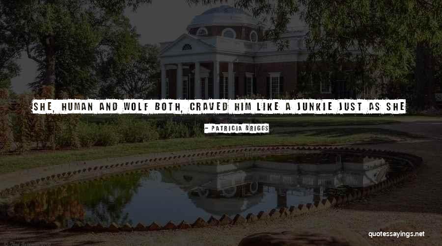 Varnay Glasses Quotes By Patricia Briggs Varnay Glasses Quotes By Patricia Briggs