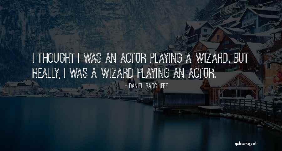 Varnay Podiatrist Quotes By Daniel Radcliffe Varnay Podiatrist Quotes By Daniel Radcliffe
