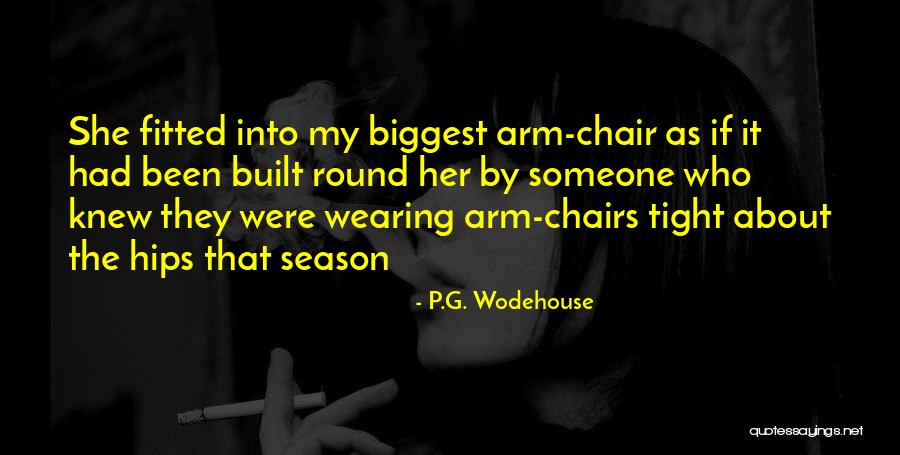Varnay Podiatrist Quotes By P.G. Wodehouse Varnay Podiatrist Quotes By P.G. Wodehouse