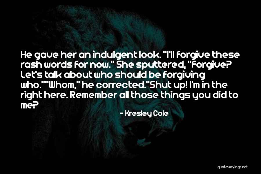 Varners Hours Quotes By Kresley Cole Varners Hours Quotes By Kresley Cole