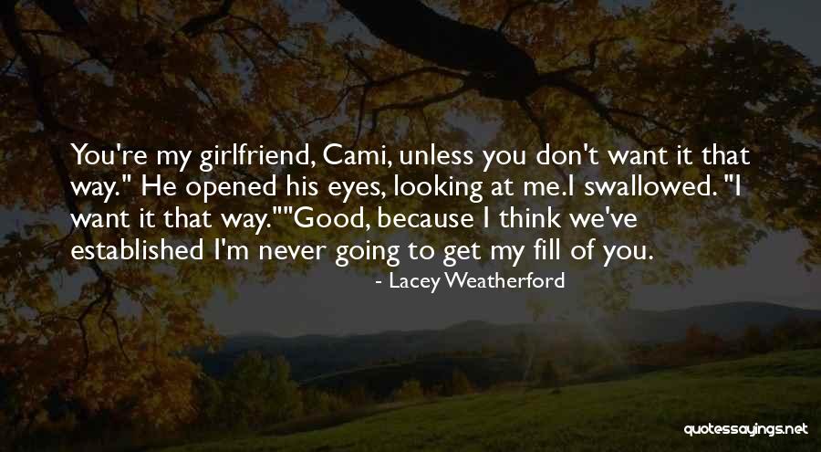 Varnfield Motors Quotes By Lacey Weatherford Varnfield Motors Quotes By Lacey Weatherford