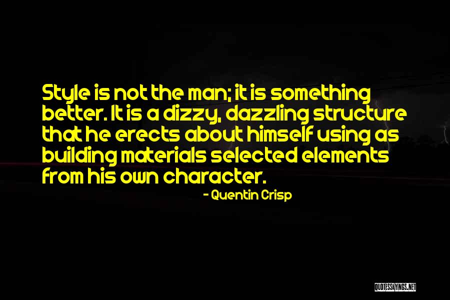 Varnfield Motors Quotes By Quentin Crisp Varnfield Motors Quotes By Quentin Crisp