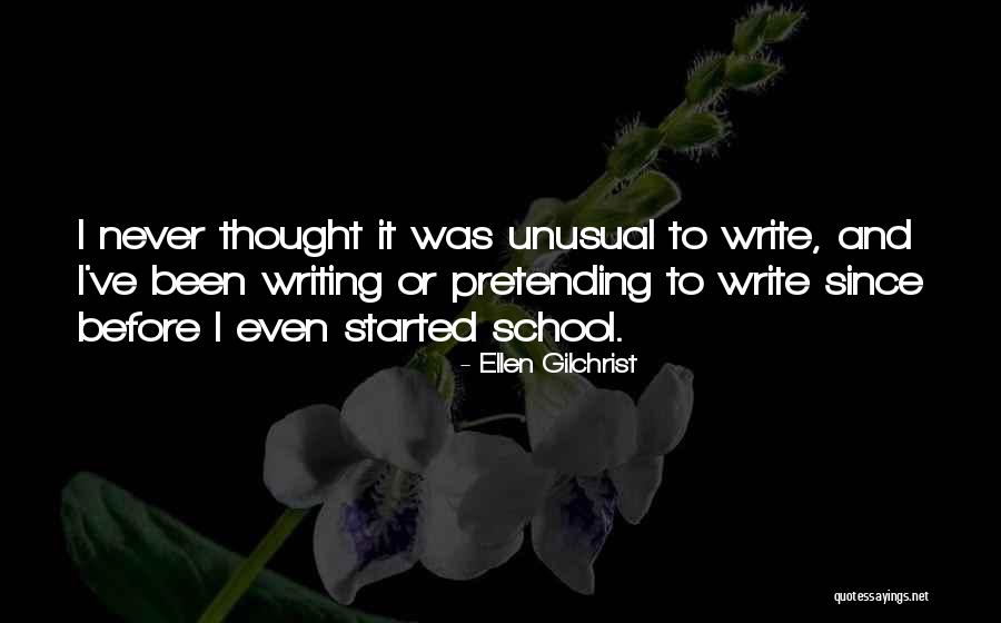 Varnhagen Von Quotes By Ellen Gilchrist Varnhagen Von Quotes By Ellen Gilchrist