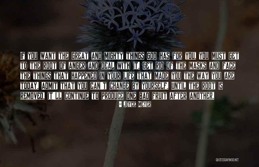 Varnie Sambola Quotes By Joyce Meyer Varnie Sambola Quotes By Joyce Meyer