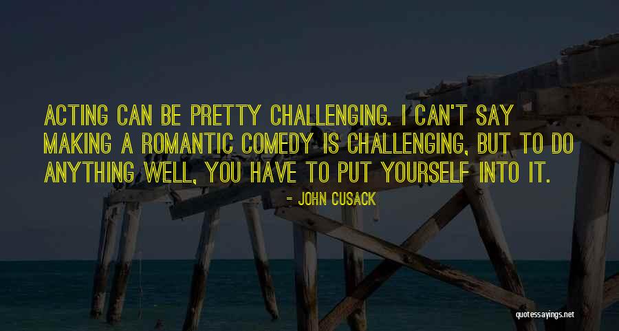 Varnished Nails Quotes By John Cusack Varnished Nails Quotes By John Cusack