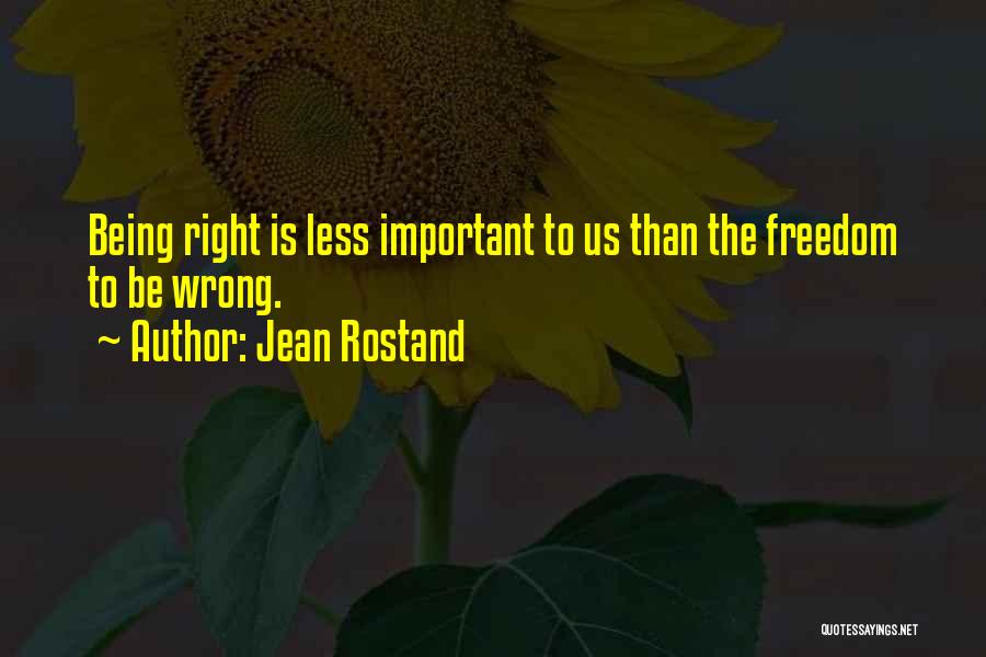 Varnishes That Hide Quotes By Jean Rostand
