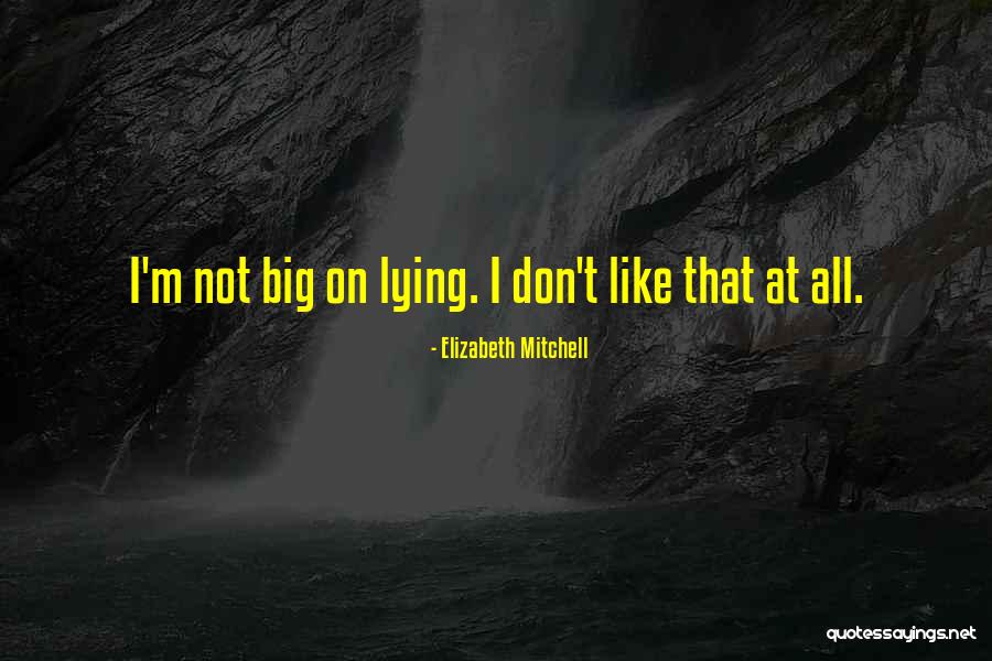 Varnit Negi Quotes By Elizabeth Mitchell Varnit Negi Quotes By Elizabeth Mitchell