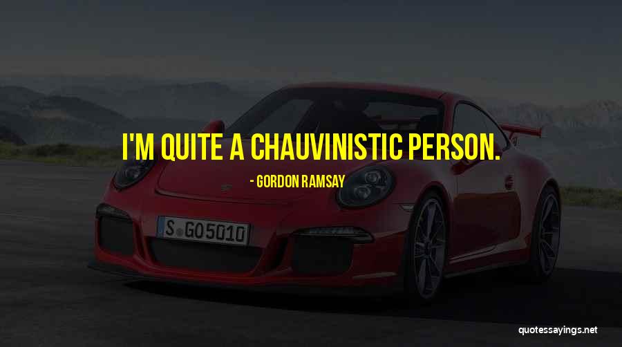 Varnitza Quotes By Gordon Ramsay Varnitza Quotes By Gordon Ramsay