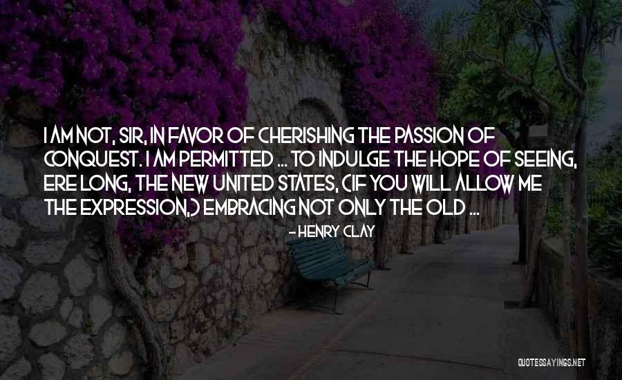Varnon Bait Quotes By Henry Clay Varnon Bait Quotes By Henry Clay