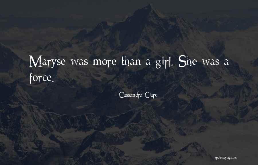 Varoise Quotes By Cassandra Clare Varoise Quotes By Cassandra Clare