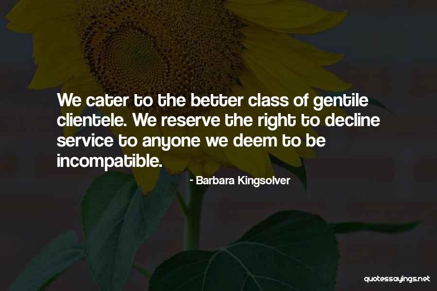 Varoitusmerkit Quotes By Barbara Kingsolver Varoitusmerkit Quotes By Barbara Kingsolver