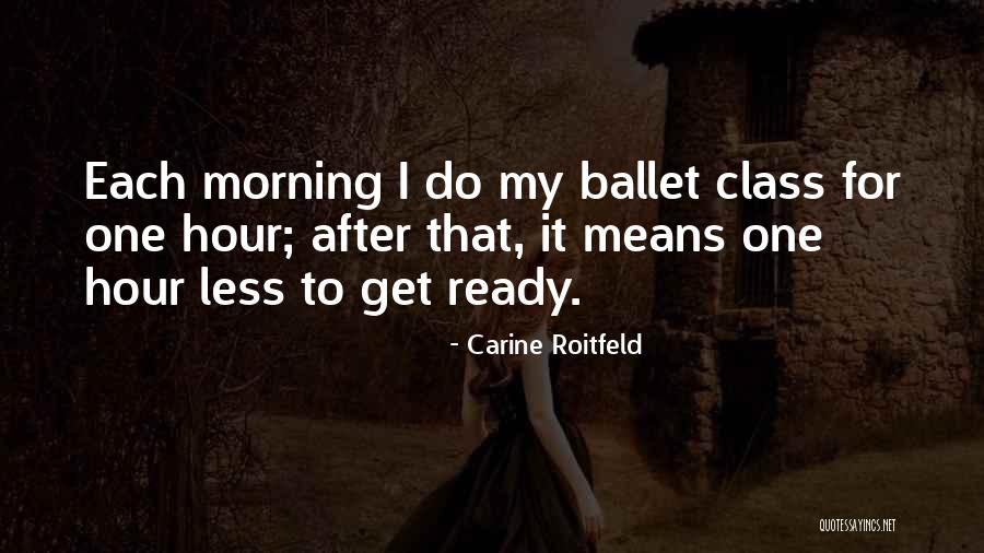 Varolat Quotes By Carine Roitfeld Varolat Quotes By Carine Roitfeld