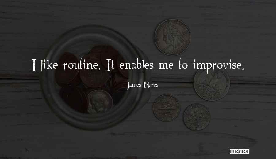 Varolat Quotes By James Nares Varolat Quotes By James Nares
