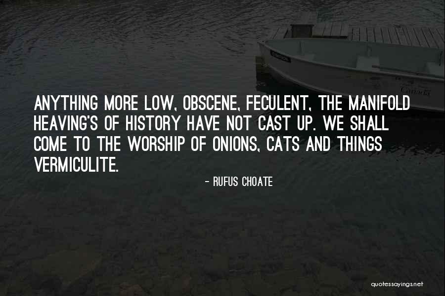 Varolmak Quotes By Rufus Choate Varolmak Quotes By Rufus Choate
